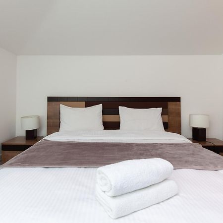 Residence D'Azur Riou Cannes Dış mekan fotoğraf