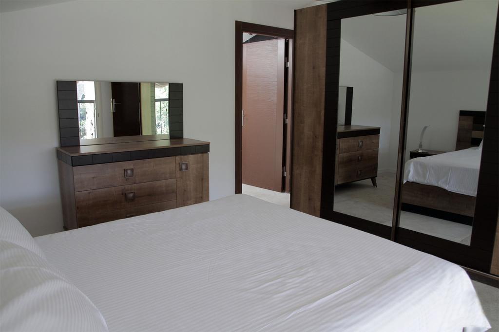 Residence D'Azur Riou Cannes Dış mekan fotoğraf