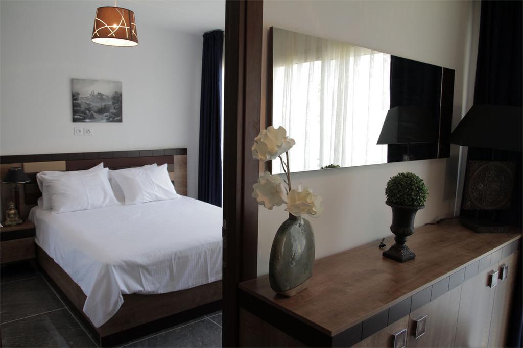 Residence D'Azur Riou Cannes Dış mekan fotoğraf