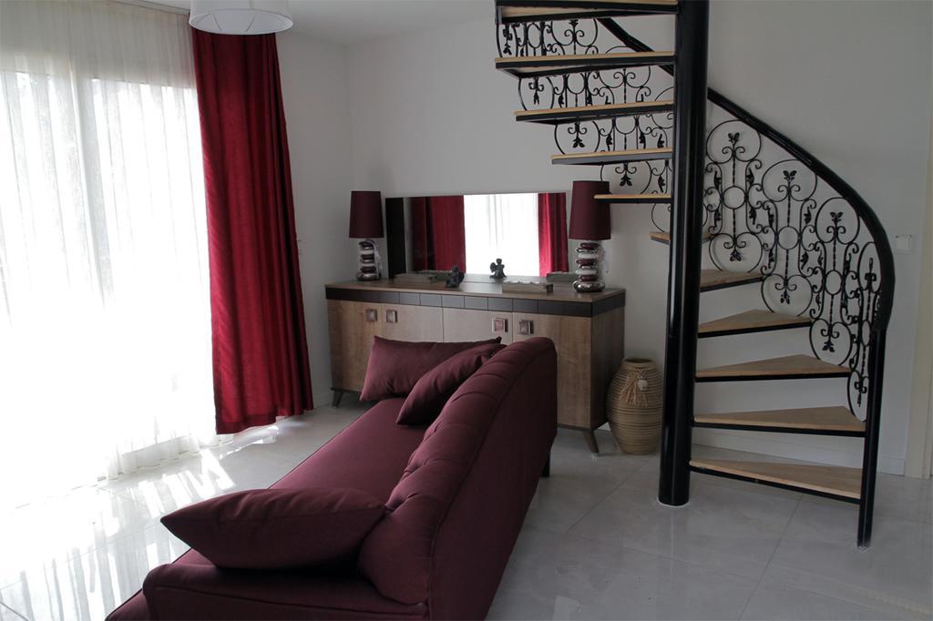Residence D'Azur Riou Cannes Dış mekan fotoğraf