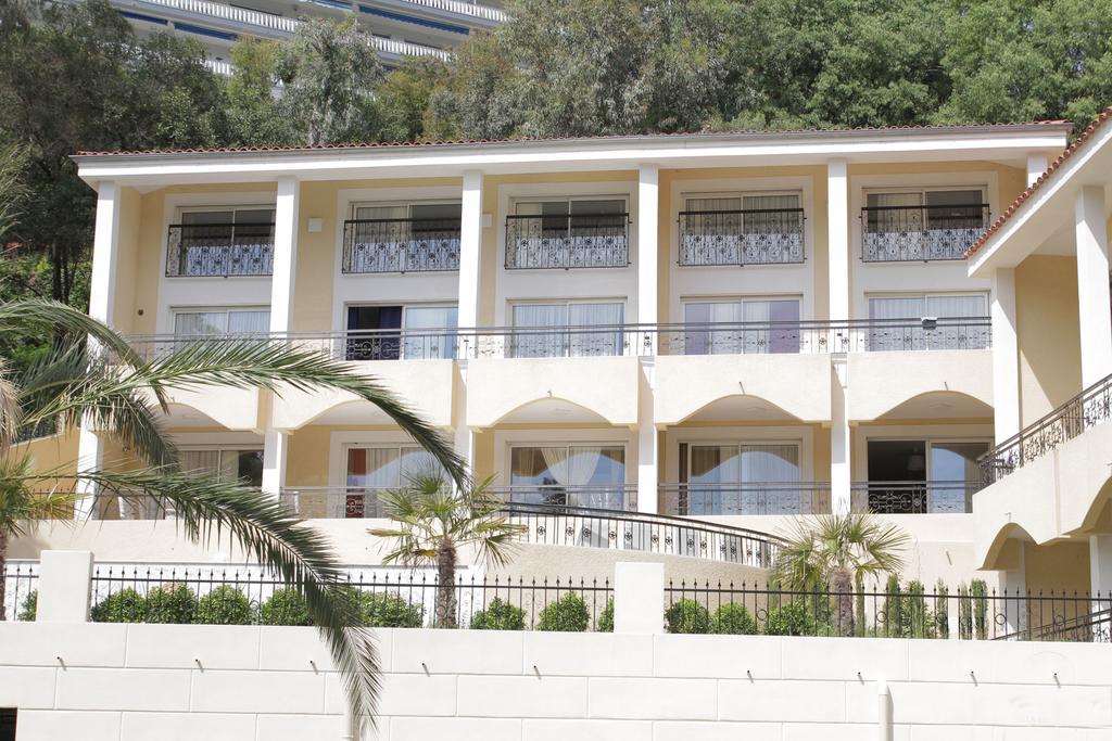 Residence D'Azur Riou Cannes Dış mekan fotoğraf