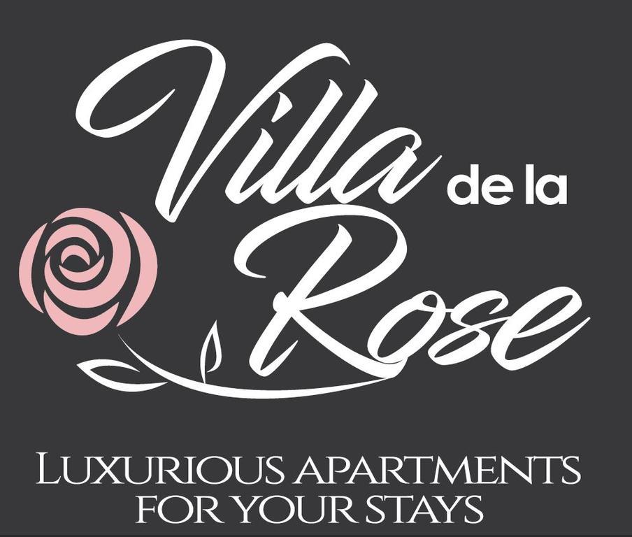 Residence D'Azur Riou Cannes Dış mekan fotoğraf