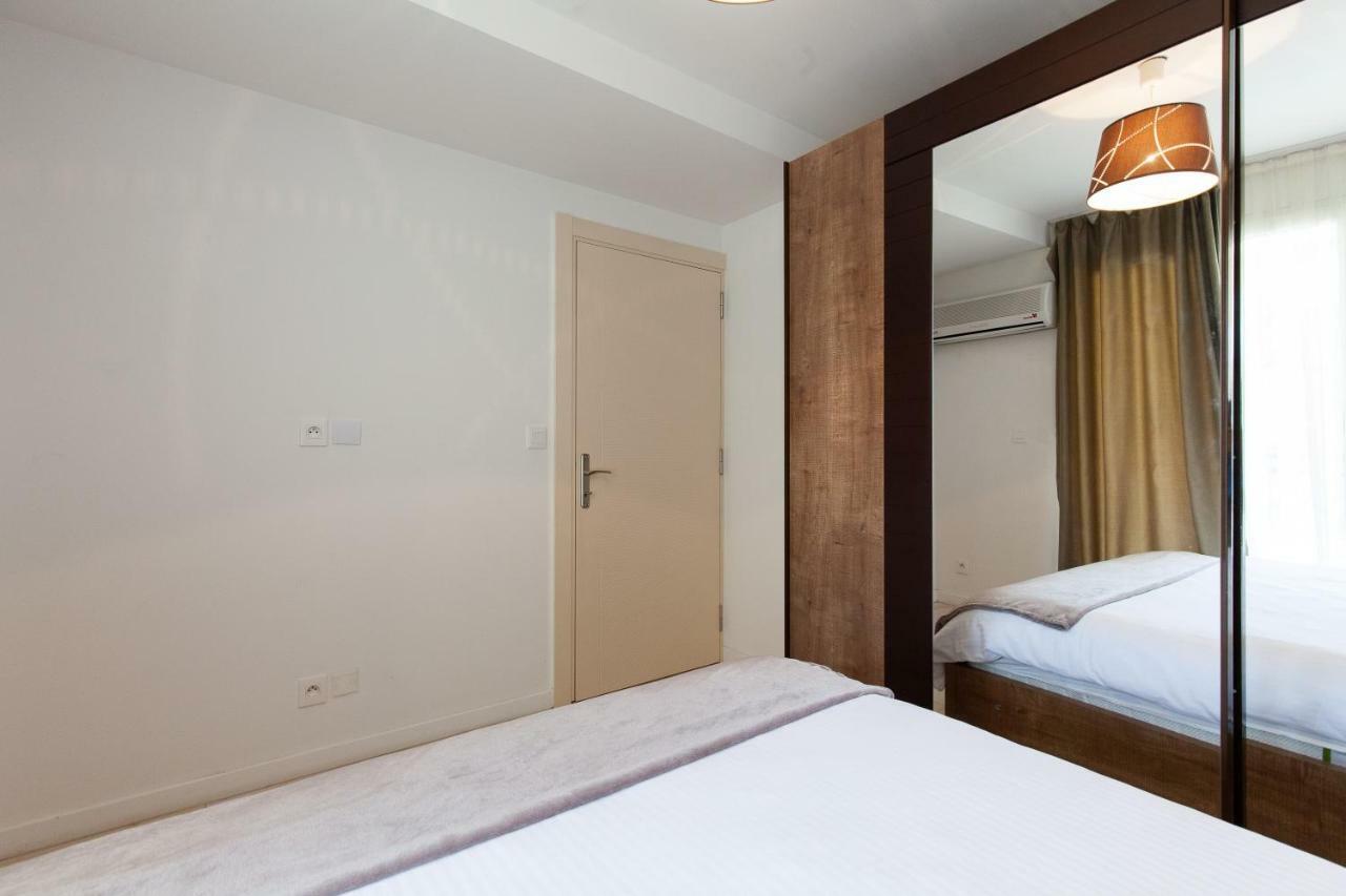 Residence D'Azur Riou Cannes Dış mekan fotoğraf