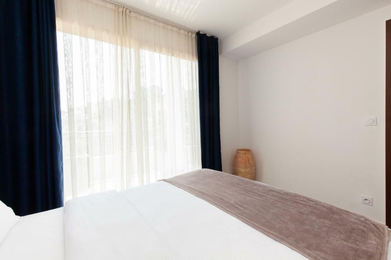 Residence D'Azur Riou Cannes Dış mekan fotoğraf