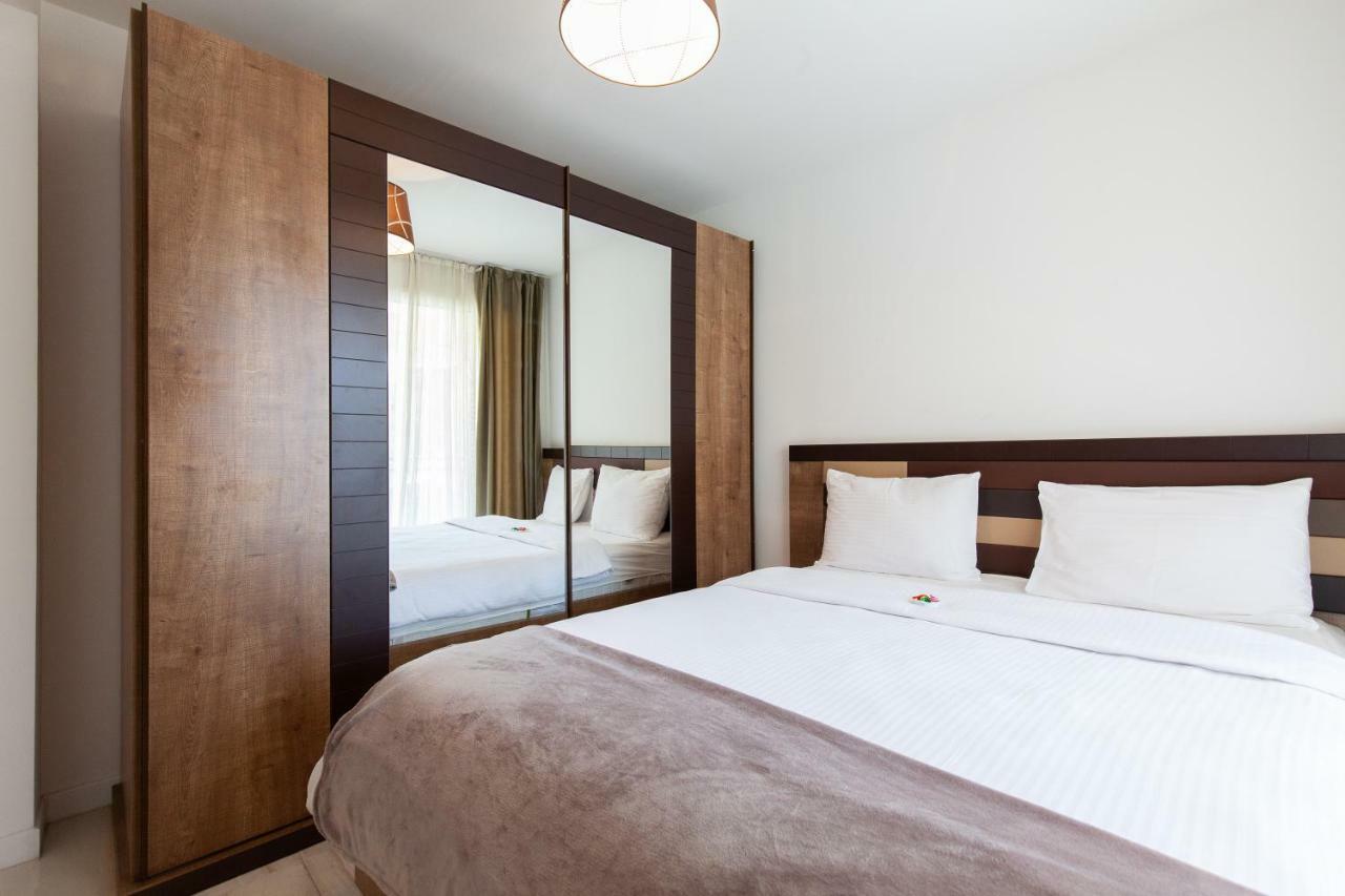 Residence D'Azur Riou Cannes Dış mekan fotoğraf