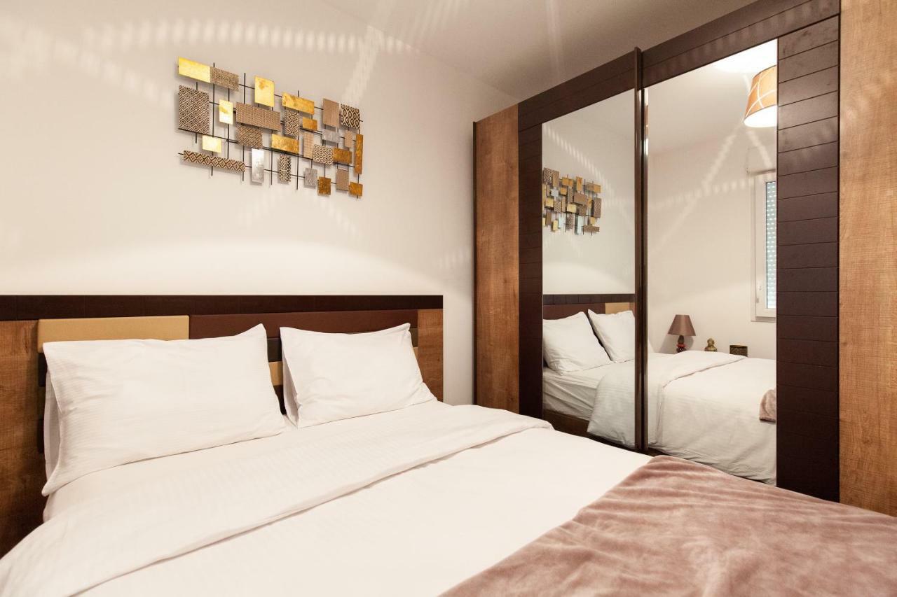 Residence D'Azur Riou Cannes Dış mekan fotoğraf
