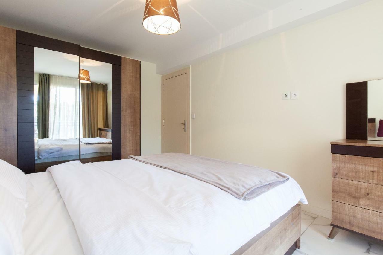 Residence D'Azur Riou Cannes Dış mekan fotoğraf