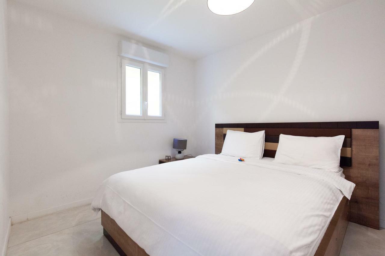 Residence D'Azur Riou Cannes Dış mekan fotoğraf