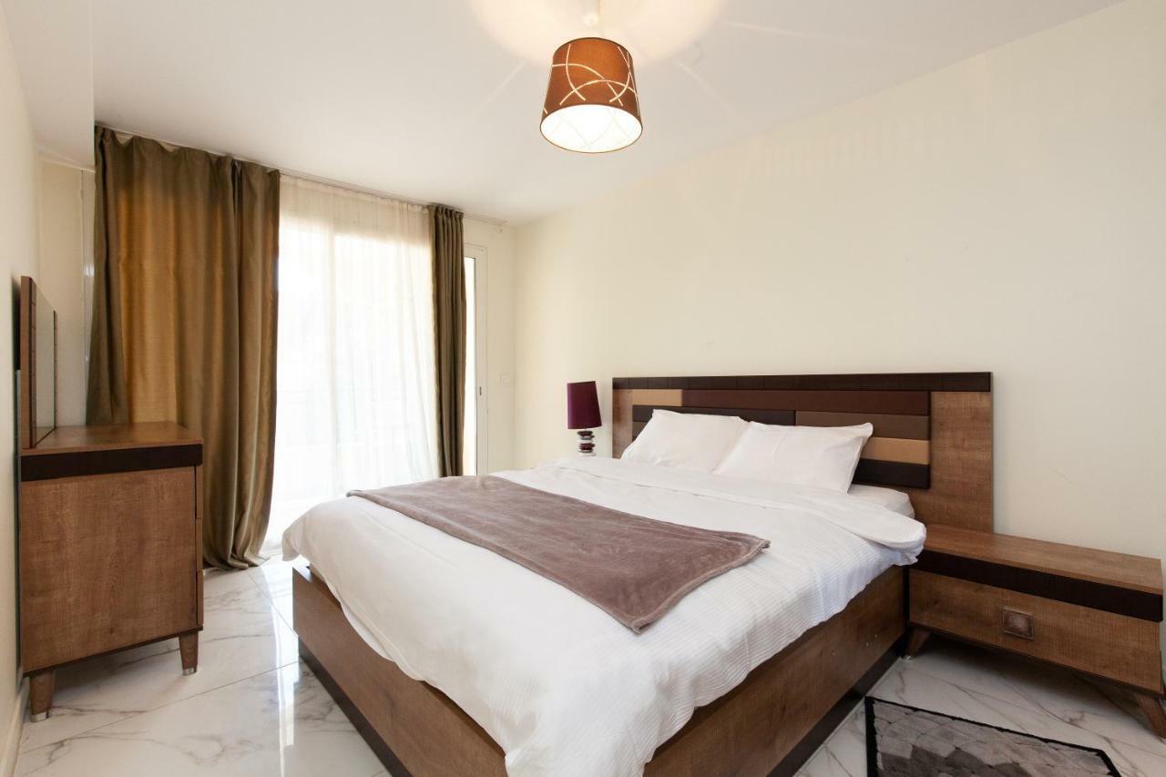 Residence D'Azur Riou Cannes Dış mekan fotoğraf