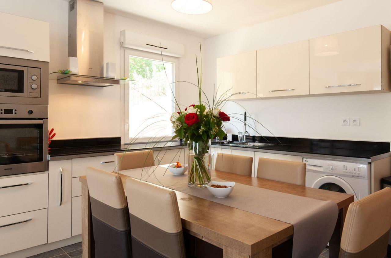 Residence D'Azur Riou Cannes Dış mekan fotoğraf