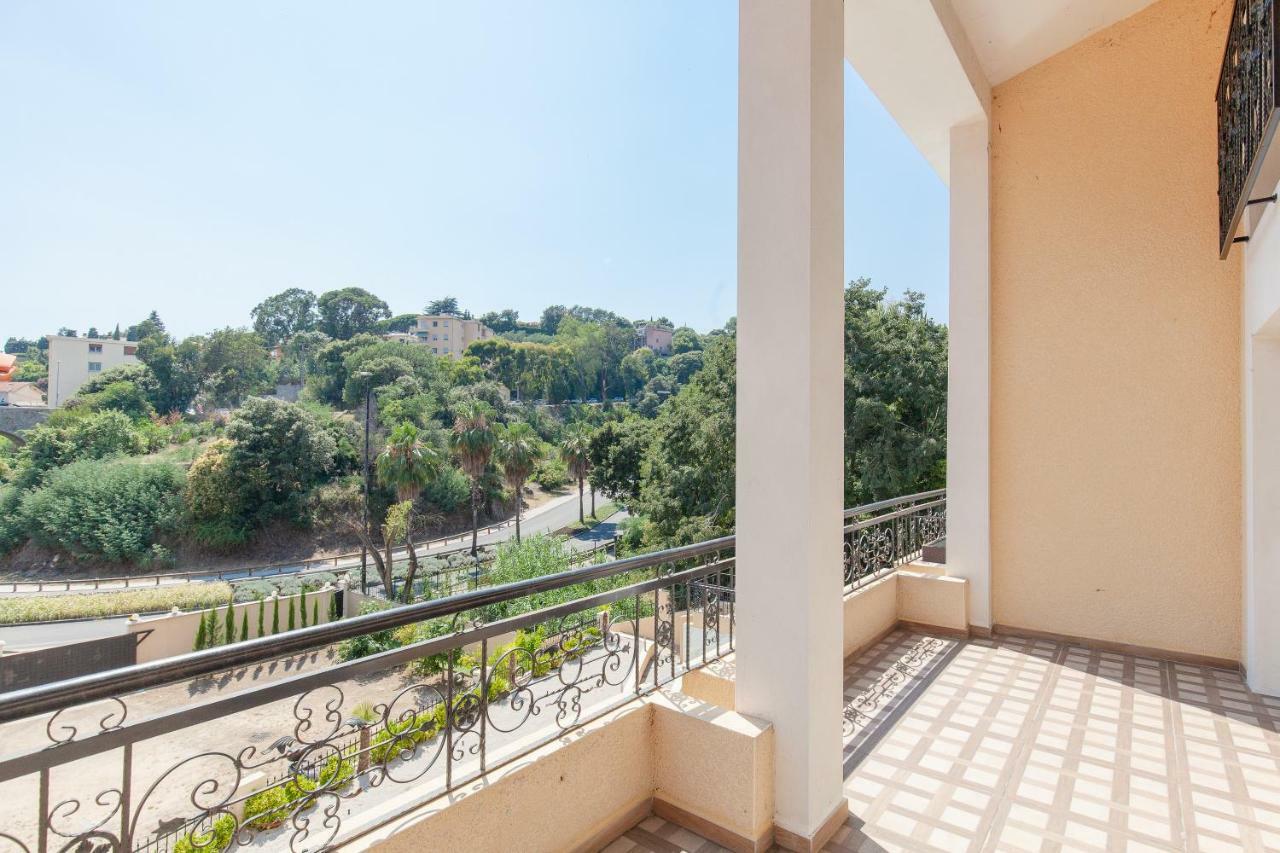 Residence D'Azur Riou Cannes Dış mekan fotoğraf