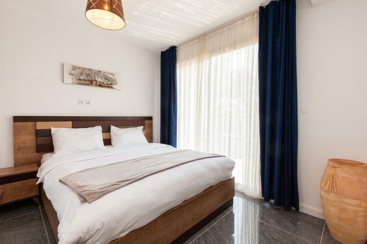 Residence D'Azur Riou Cannes Dış mekan fotoğraf