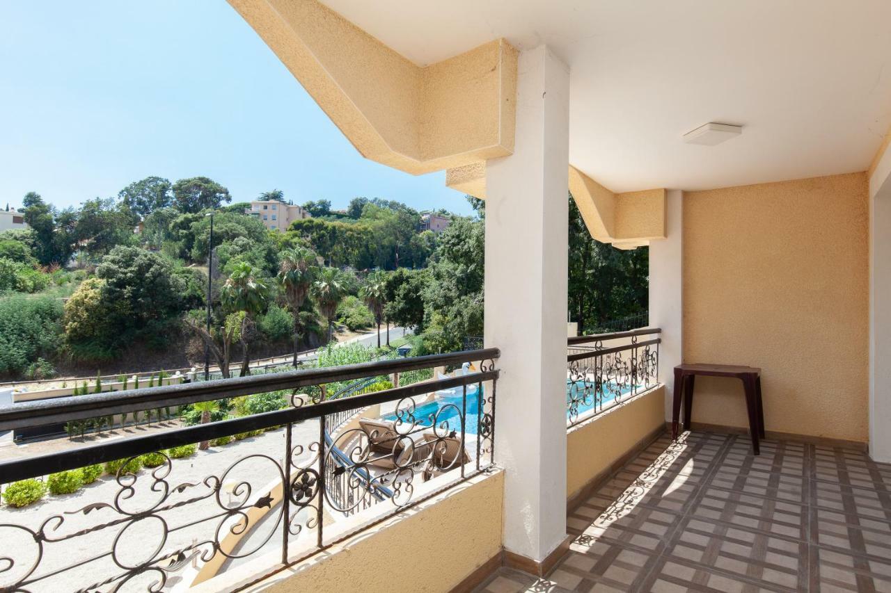 Residence D'Azur Riou Cannes Dış mekan fotoğraf