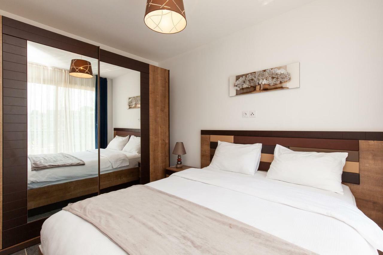 Residence D'Azur Riou Cannes Dış mekan fotoğraf