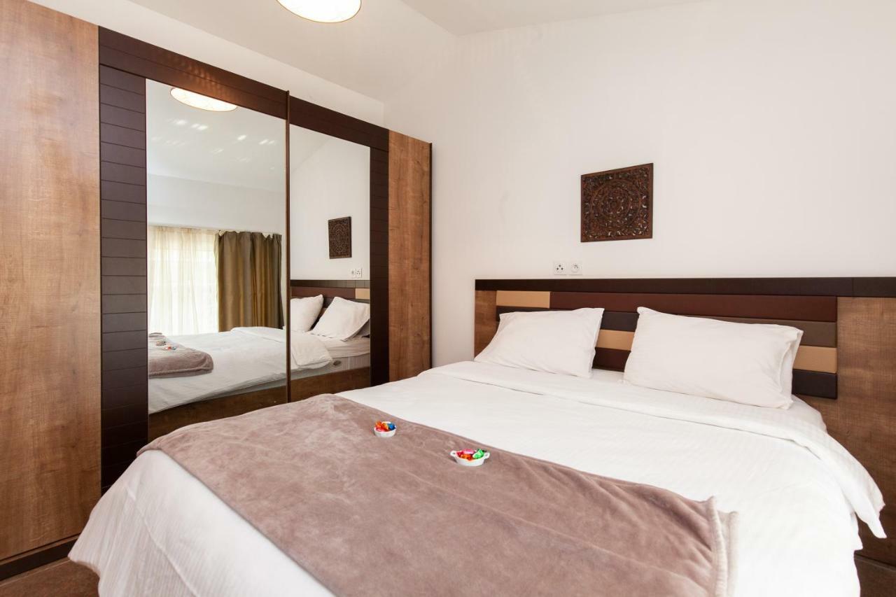 Residence D'Azur Riou Cannes Dış mekan fotoğraf