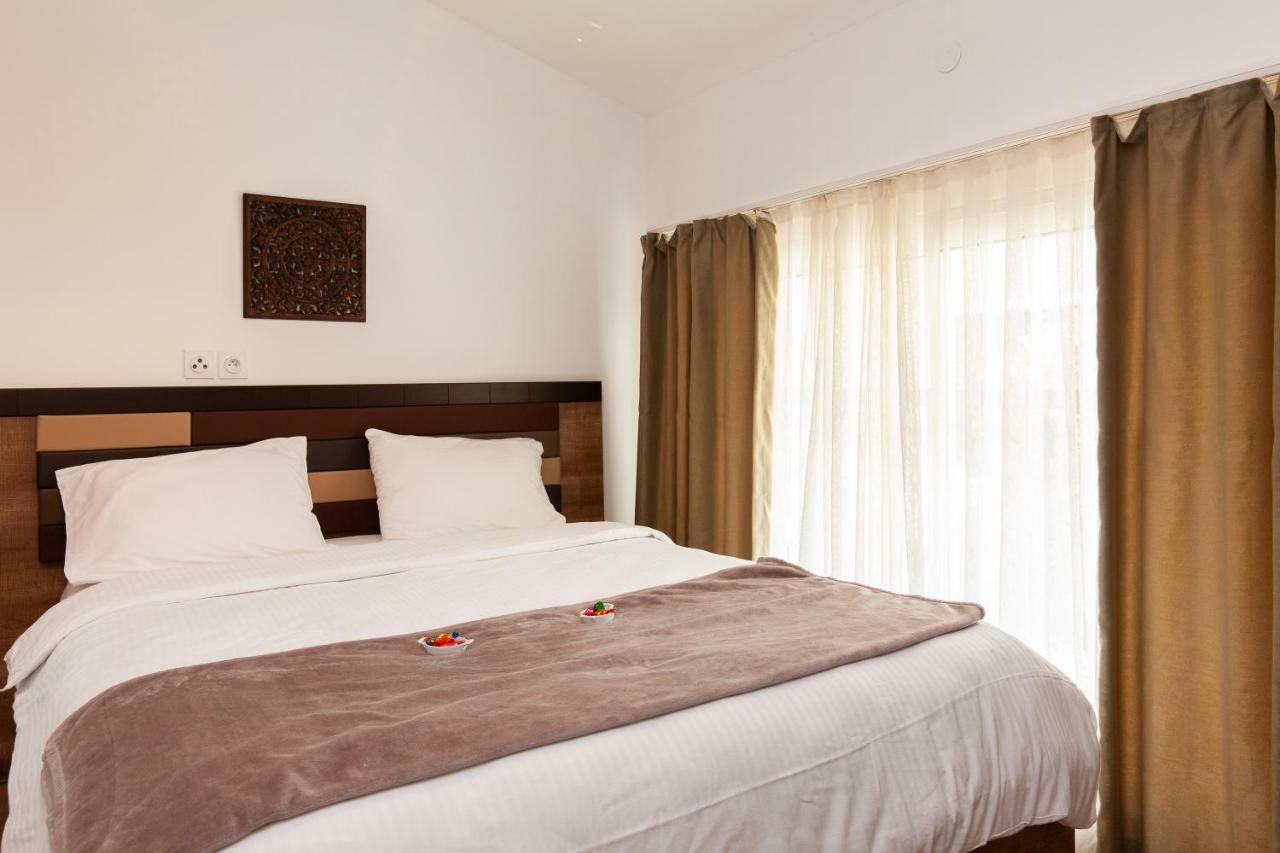 Residence D'Azur Riou Cannes Dış mekan fotoğraf