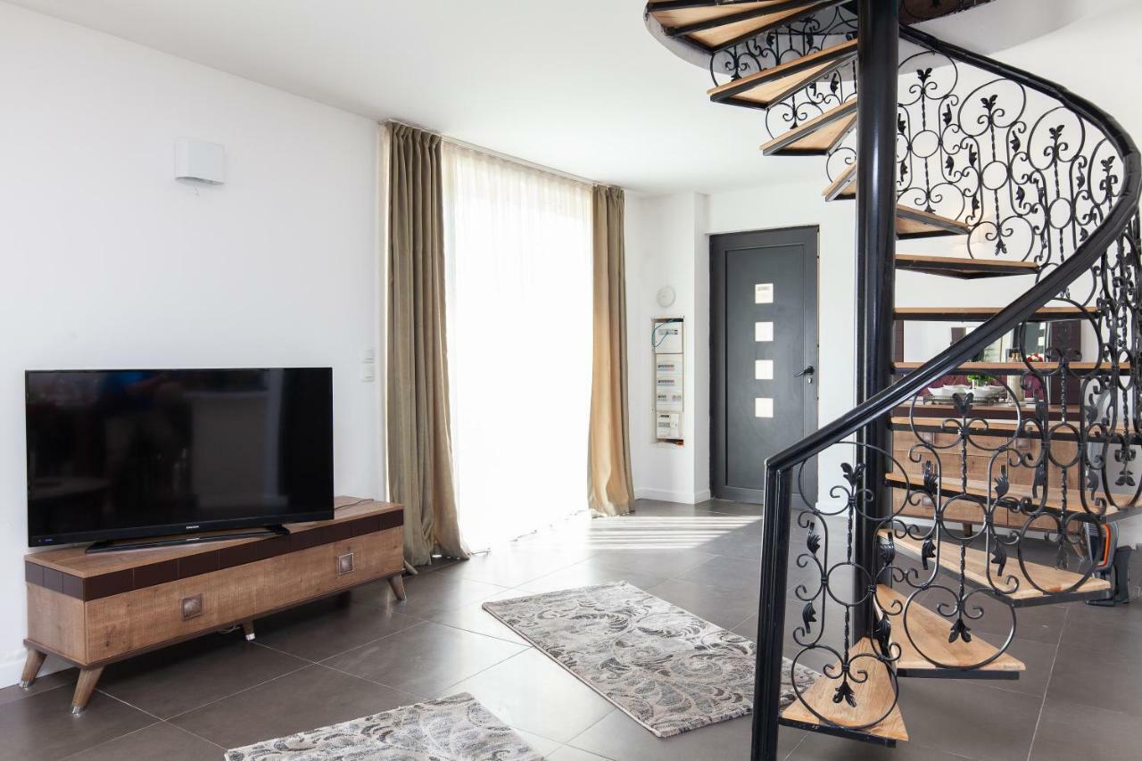 Residence D'Azur Riou Cannes Dış mekan fotoğraf