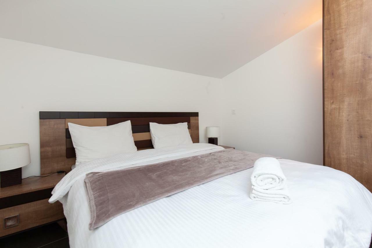 Residence D'Azur Riou Cannes Dış mekan fotoğraf