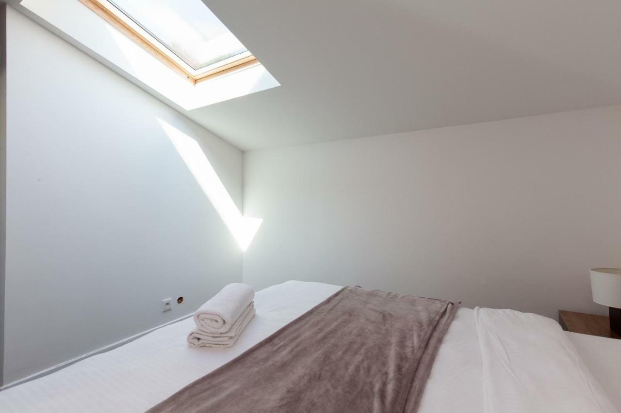 Residence D'Azur Riou Cannes Dış mekan fotoğraf