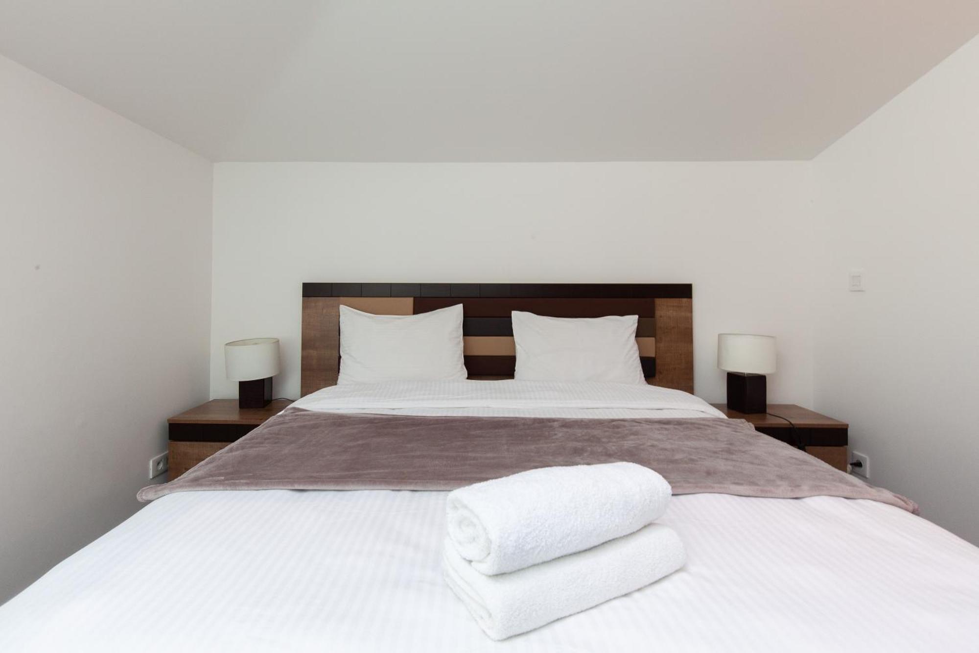 Residence D'Azur Riou Cannes Dış mekan fotoğraf