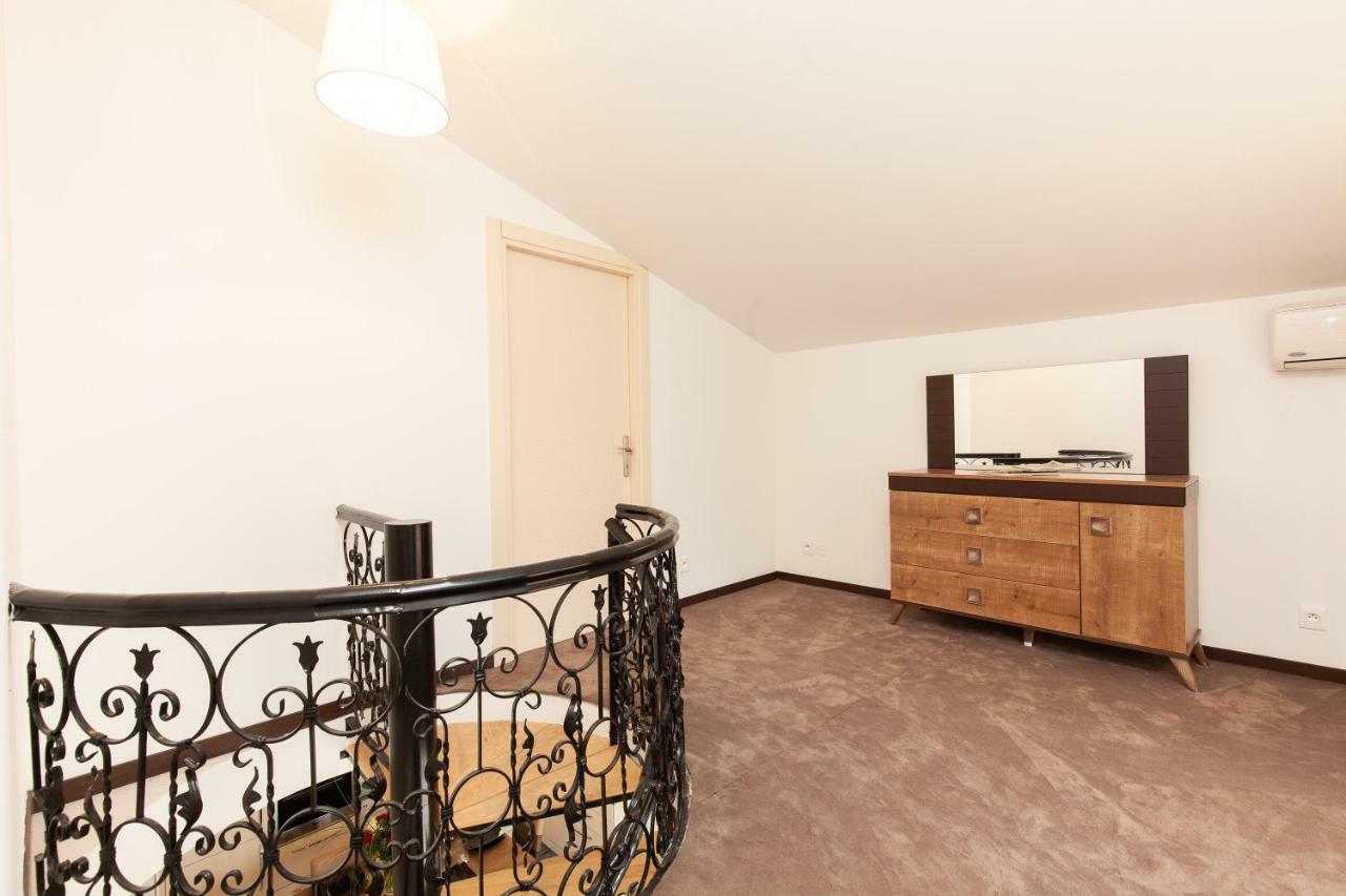 Residence D'Azur Riou Cannes Dış mekan fotoğraf
