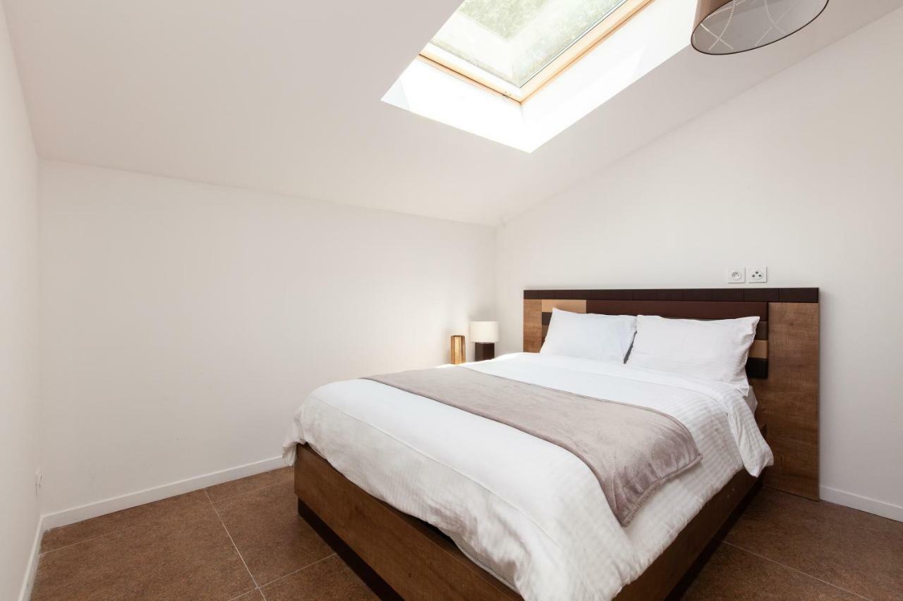 Residence D'Azur Riou Cannes Dış mekan fotoğraf