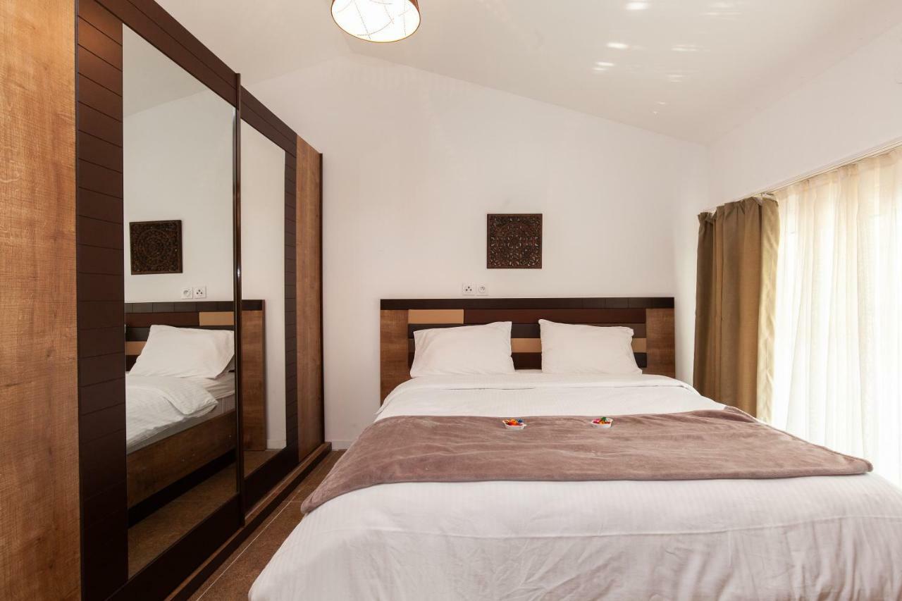Residence D'Azur Riou Cannes Dış mekan fotoğraf