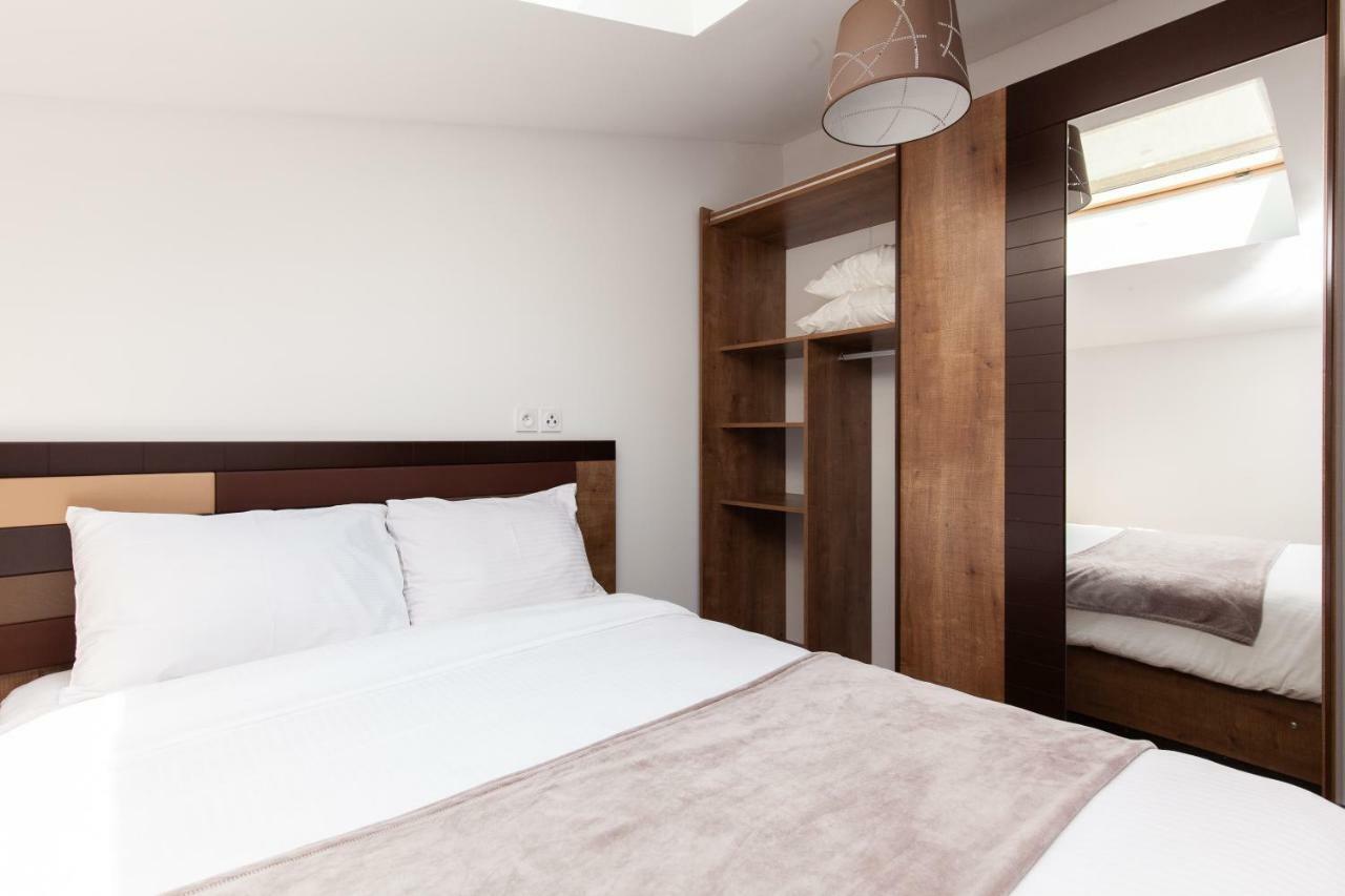 Residence D'Azur Riou Cannes Dış mekan fotoğraf