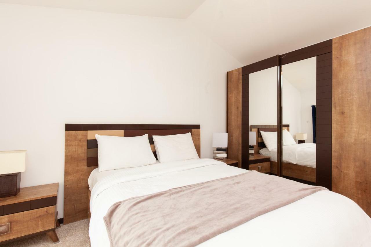 Residence D'Azur Riou Cannes Dış mekan fotoğraf