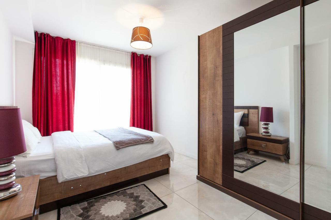 Residence D'Azur Riou Cannes Dış mekan fotoğraf