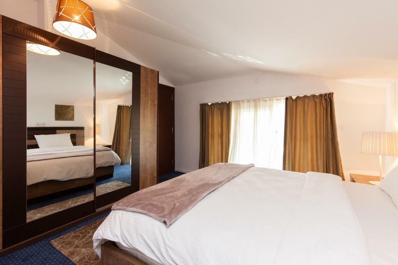 Residence D'Azur Riou Cannes Dış mekan fotoğraf