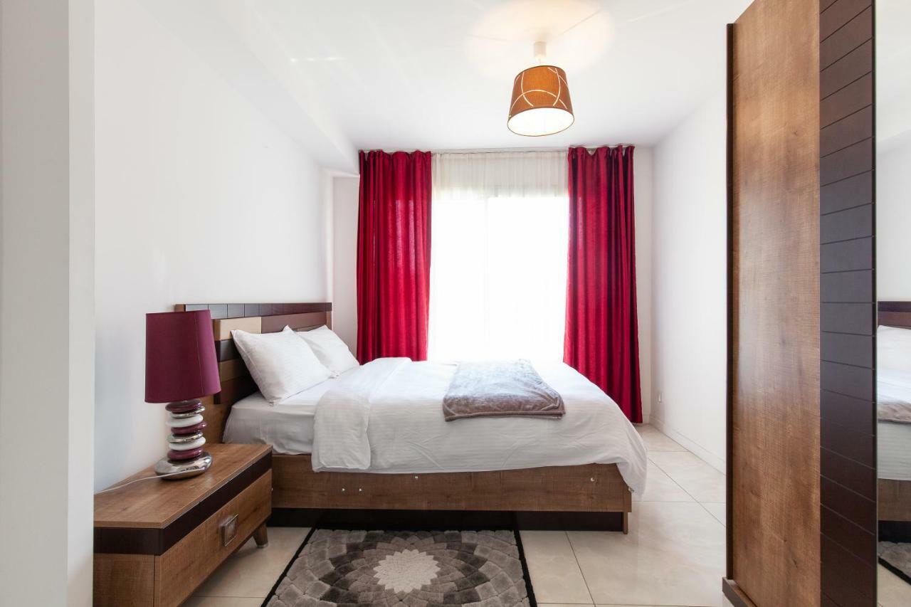 Residence D'Azur Riou Cannes Dış mekan fotoğraf