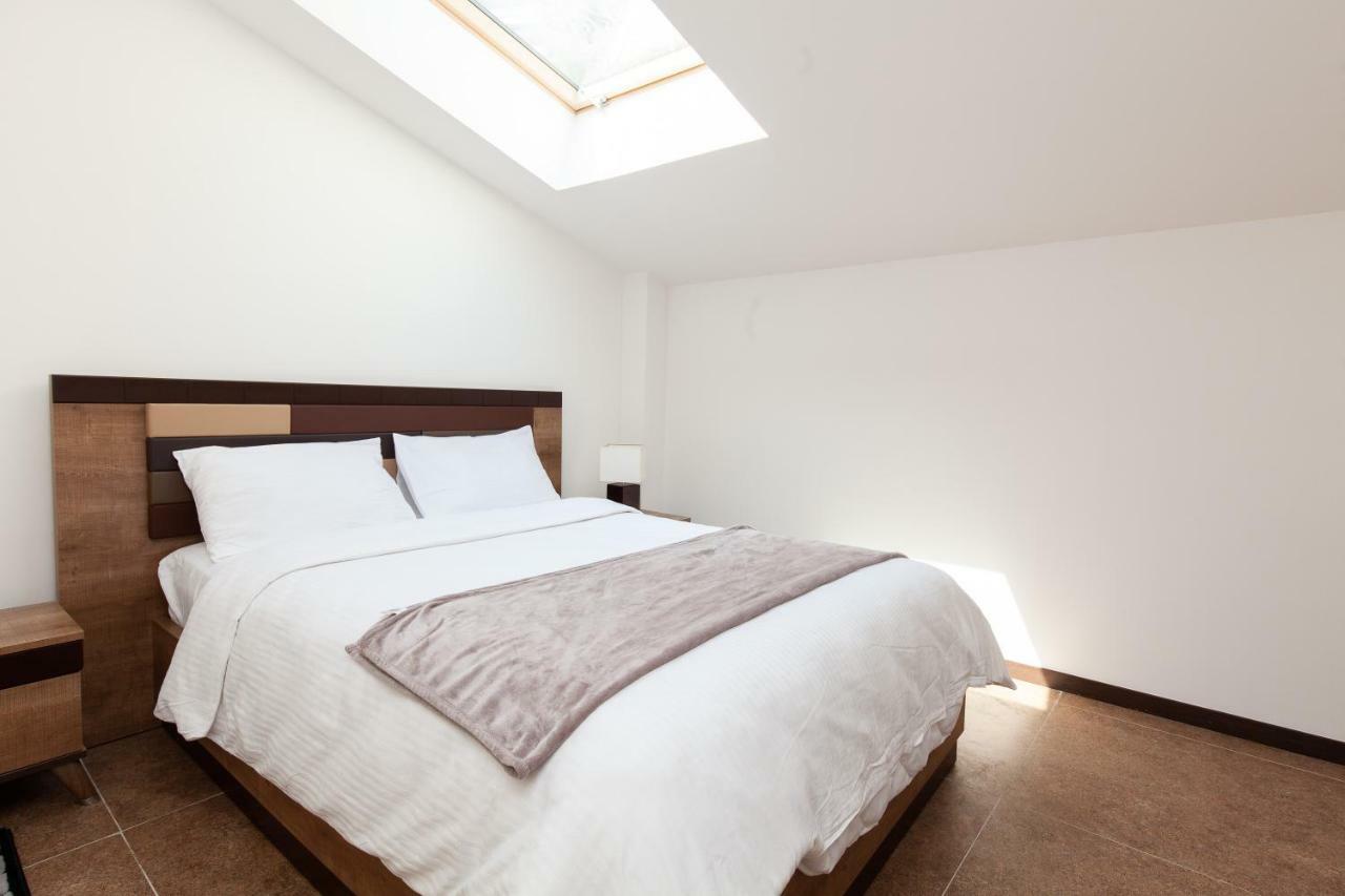 Residence D'Azur Riou Cannes Dış mekan fotoğraf