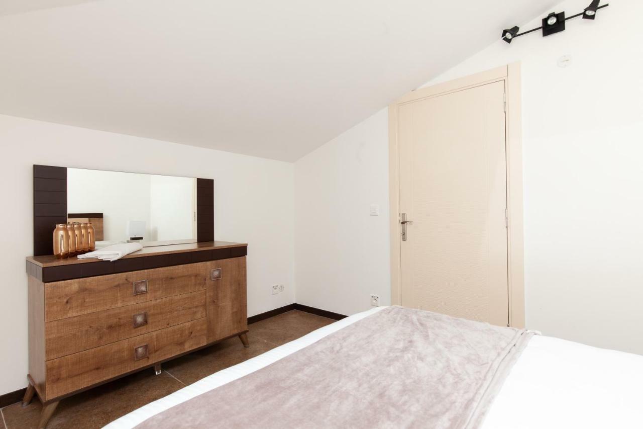Residence D'Azur Riou Cannes Dış mekan fotoğraf