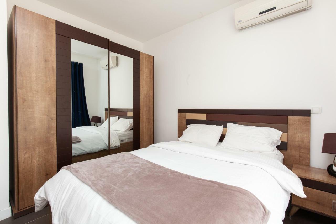 Residence D'Azur Riou Cannes Dış mekan fotoğraf