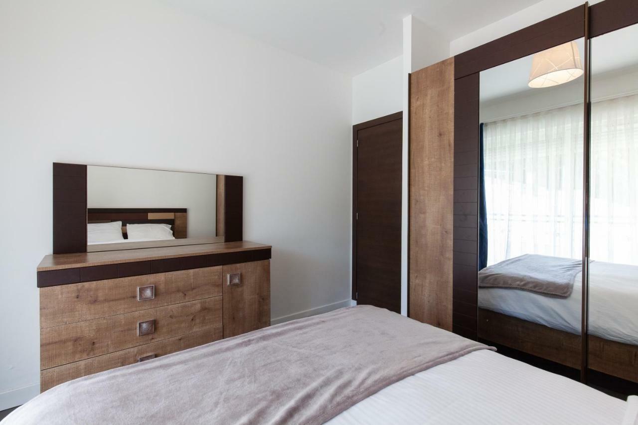 Residence D'Azur Riou Cannes Dış mekan fotoğraf