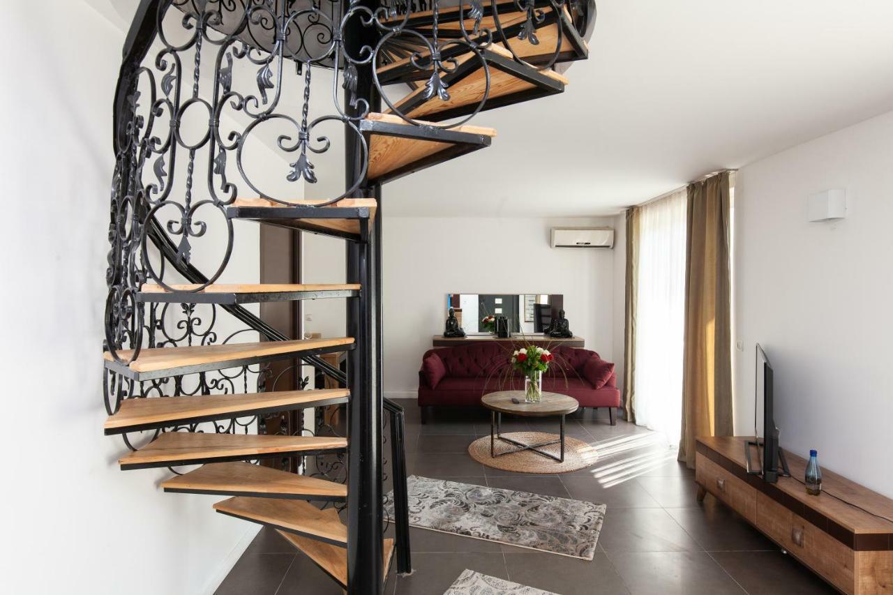 Residence D'Azur Riou Cannes Dış mekan fotoğraf