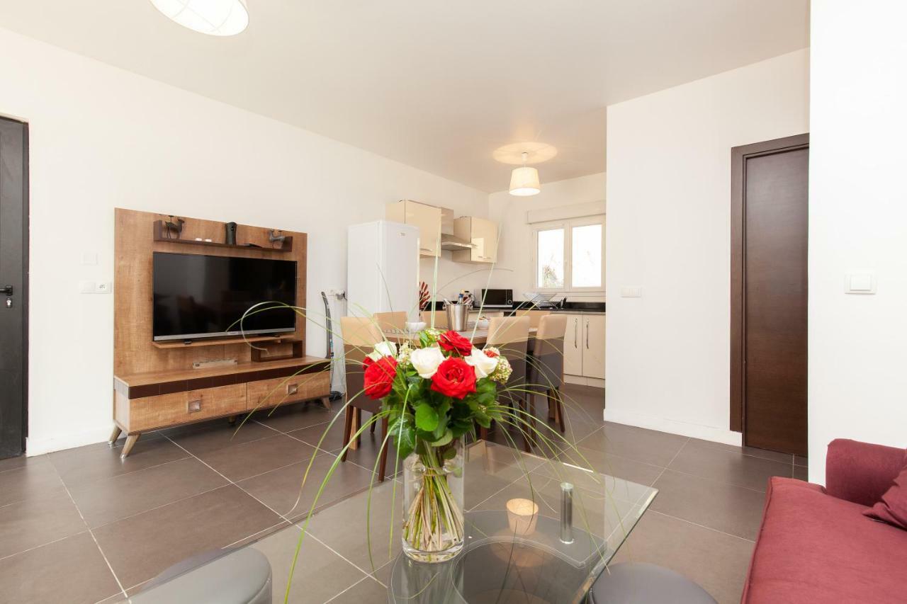 Residence D'Azur Riou Cannes Dış mekan fotoğraf