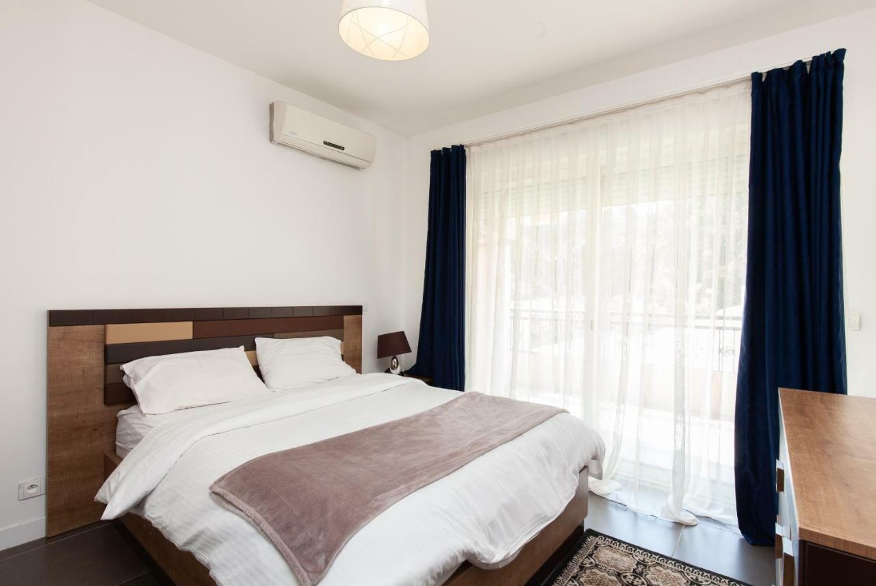 Residence D'Azur Riou Cannes Dış mekan fotoğraf